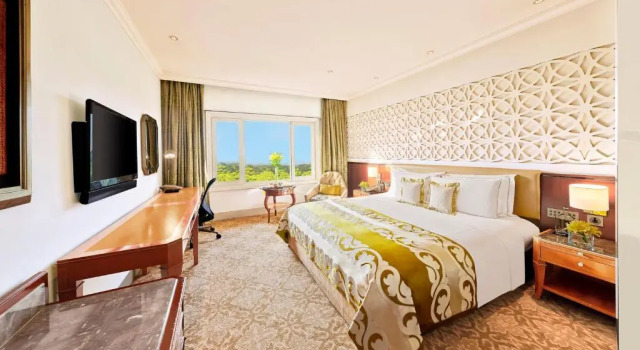 Двухместный номер Deluxe Taj Palace, New Delhi