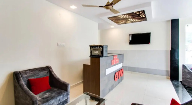 OYO Flagship Hotel GV Residency, Réserver Hôtel Kurmannapalem Andhra Pradesh