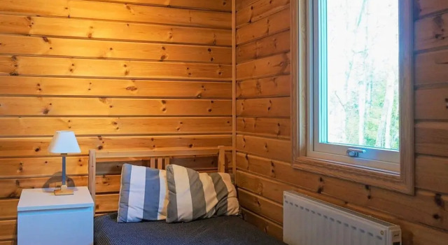 4 Person Holiday Home in Vesterlanda-by Traum, Book Vacation Home  