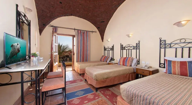 Bliss Marina Beach Resort All Inclusive