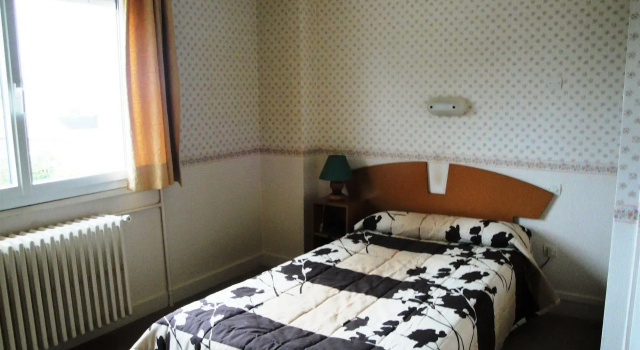 Hotel Moliere