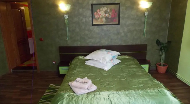 Vila Deni, Rezervovat Hotel Hotely v Prahova Valley s parkováním, Parkování