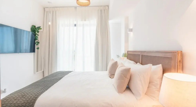 Cozy 1BR w Balcony Pool Beach Access Cap Cana, Prenota Appartamento Cap Cana Punta Cana