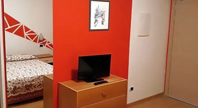 Номер Superior Hotel Due Laghi