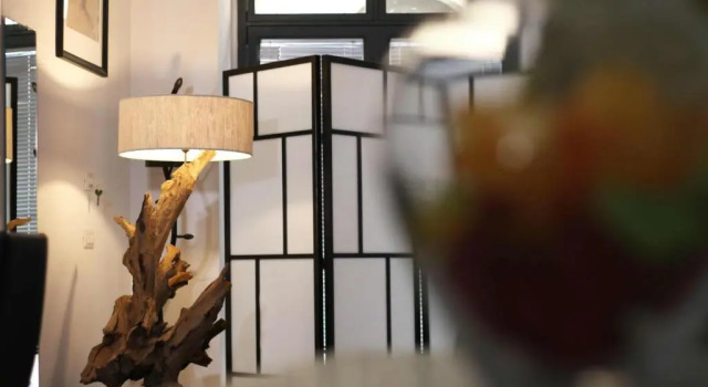 San Giacomo Loft