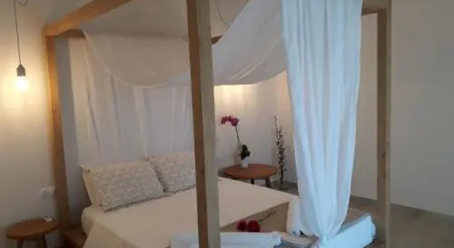 Holiday Home 3 Bedrooms 1 Bathroom - Plakias, Забронировать Отель Агиос-Василиос 