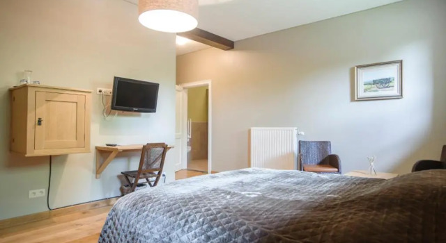 Camera doppia Standard B&B Kamerijck