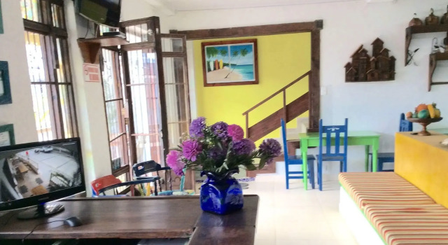La Posada de Lulu