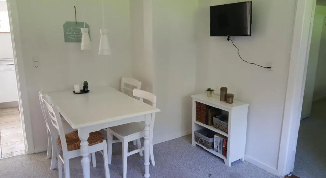 Апартаменты Vestervang Bed & Breakfast