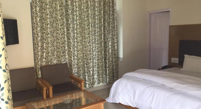 Hotel Ambika Bliss, Забронировать Отель Недорогие отели Манали, недорого
