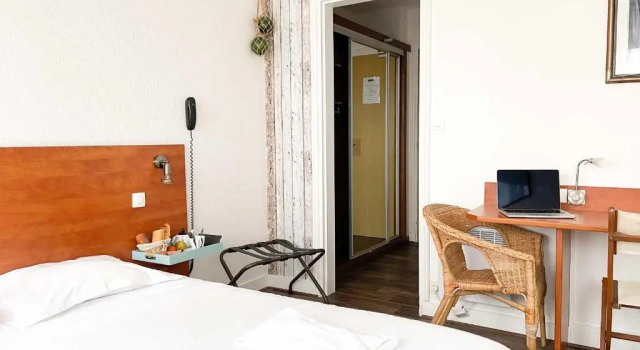 Hotel les Alignements, Забронировать Отель Отели Quiberon Bay 3 звезды, 3*