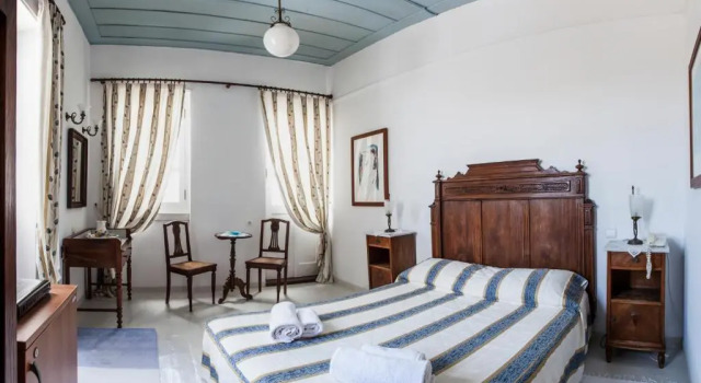 Номер Superior Nostos Guesthouse