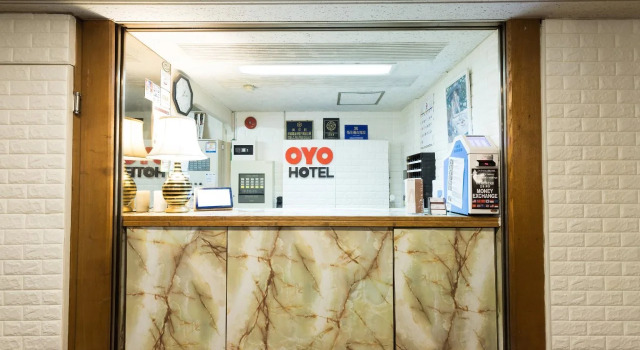 Hotel Kuramae