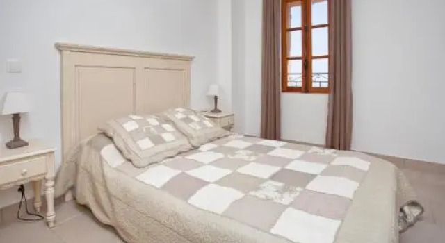 Bastide Saint-Honorat, Забронировать Отель Грас Route Napoléon