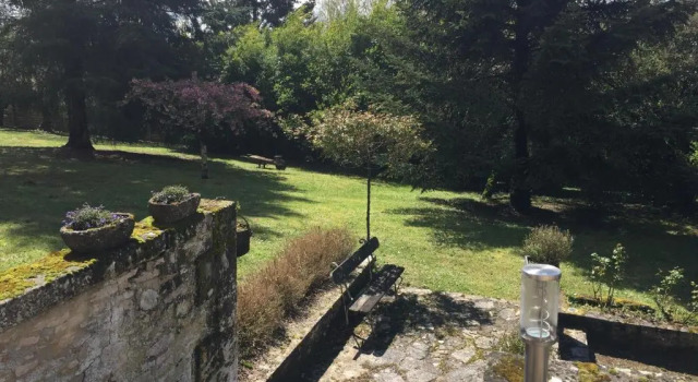 Maison en Périgord à 5 mn à pieds du centre Sarlat, Prenota Hotel Hotel a Aquitania con parcheggio, Parcheggio
