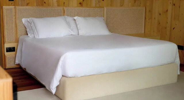 Номер Superior Pico Vineyards - by Unlock Hotels