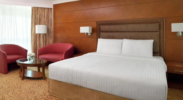 Mövenpick Hotel Karachi