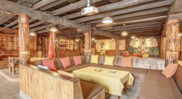 Номер Standard Carefree Valley Hostel