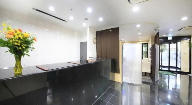 Fuchu Urban Hotel Annex, Prenota Hotel Fuchu Tokyo