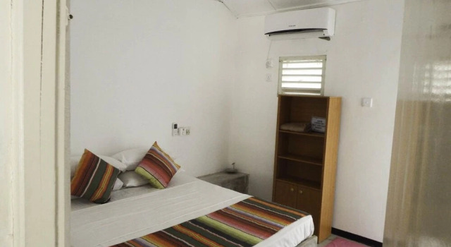 Nuga Villa