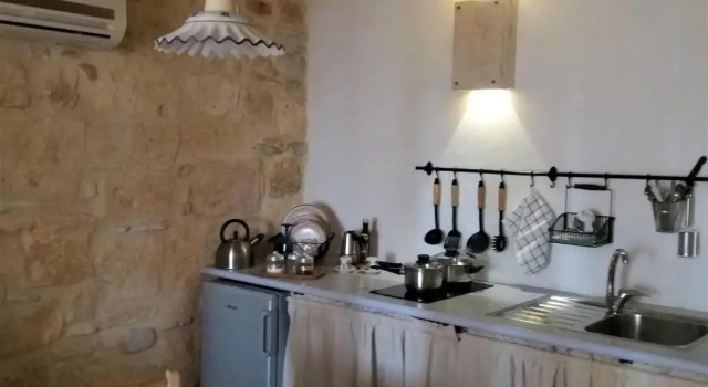 Classic Studio Bed & Breakfast Casa Lopez
