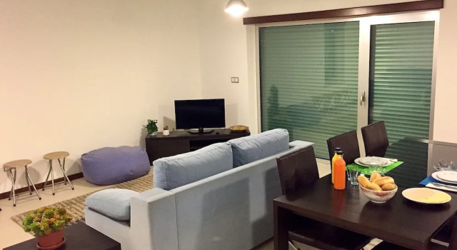 Best Houses 2 - New & Modern Apartment Beach