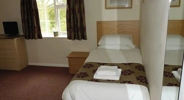 Номер Standard Ferns Farm Hotel & Palms Leisure Club