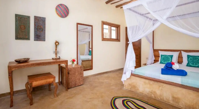 Marafiki Beach Hotel & Spa