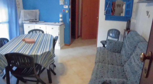 Апартаменты Casina Carina Carina