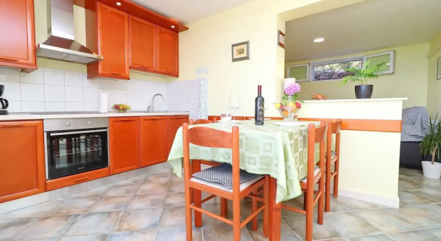 Апартаменты Comfort Apartments Stipo