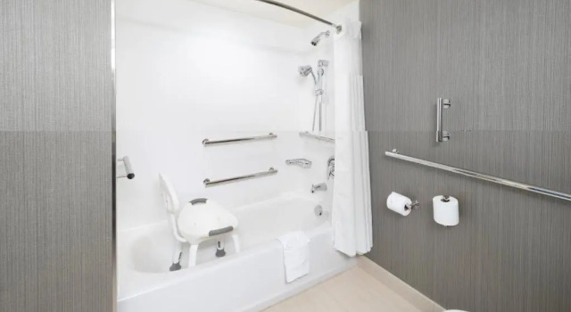 Номер Standard Courtyard by Marriott Bowie