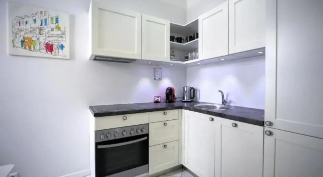 Dream Stay - Scandic Design Apartment, Rezervovat Apartmán Hotely v Harjumaa s parkováním, Parkování