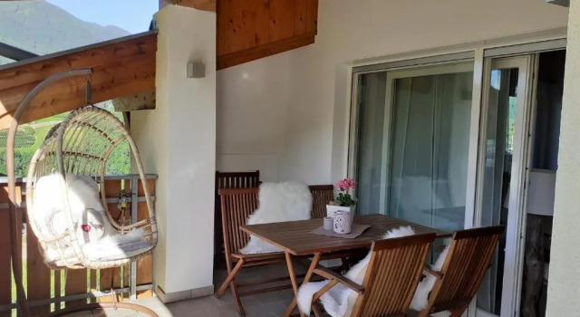 Haus Karin, Забронировать Отель Варна Valle Isarco