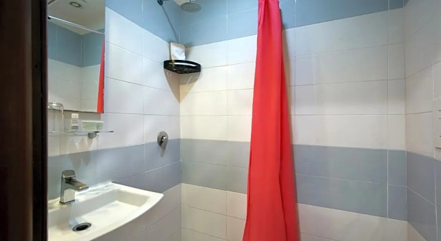 Номер Standard Hotel Diamond