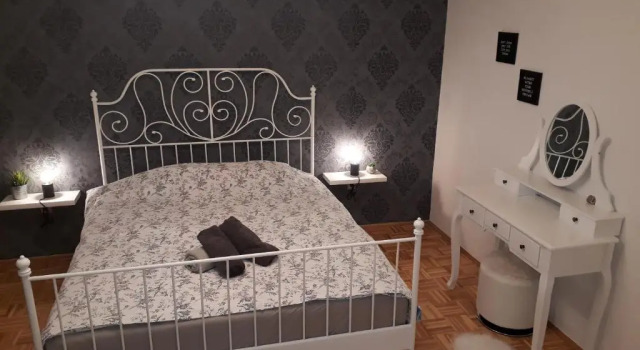Apartment N&B