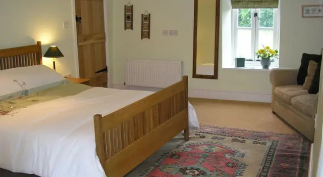 Apple Cottage Bed and Breakfast, Забронировать Дом для отпуска Коттеджи Давентри, Коттедж