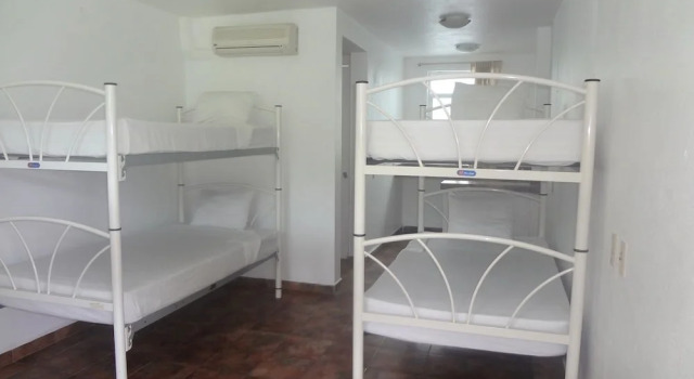Bahia Marques hotel y villas, Rezervovat Hotel Hotely v Acapulco s parkováním, Parkování