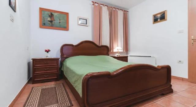 Номер Standard Apartments Pri Mari