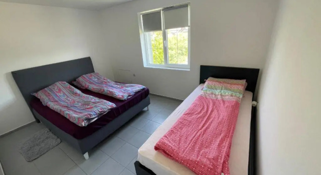 Апартаменты Vulsa Apartmani