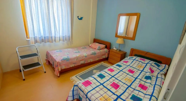 Villa Alba, Prenota Villa Kinira Thassos
