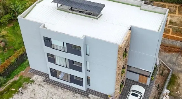 Edificio Cielo Verde, Prenota Appartamento Rionegro Antioquia