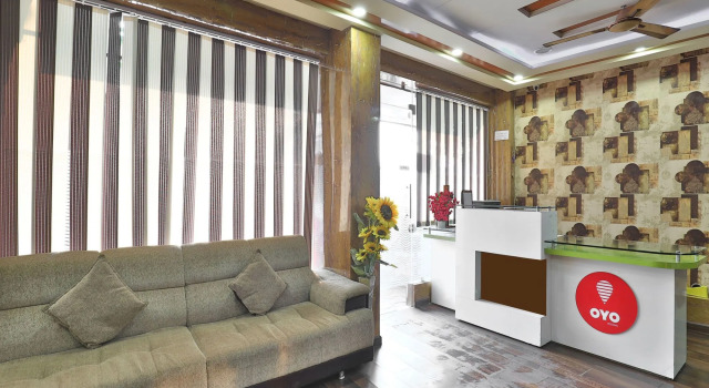 OYO 9240 Hotel Crystal Inn, Rezerwuj Hotel Hotele w Gujarat ze śniadaniem, Śniadanie