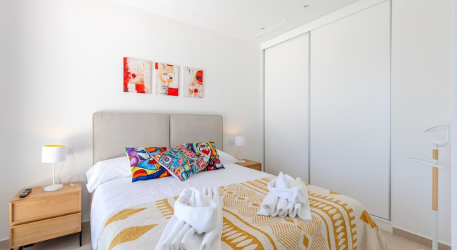 Dreamscape Villa by Fidalsa, Prenota Villa Hotel a Murcia con parcheggio, Parcheggio
