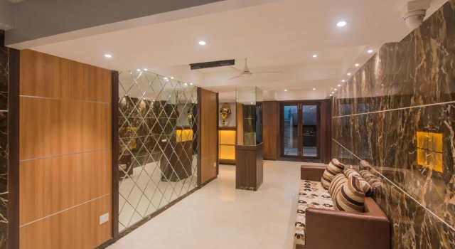 Hotel Mourya Residency, Забронировать Отель Отели штата Махараштры 3 звезды, 3*