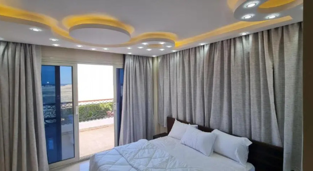 Amazing 5 Bedroom Villa with Private Swimming pool, Забронировать Вилла Виллы Шарм-эш-Шейх, Вилла