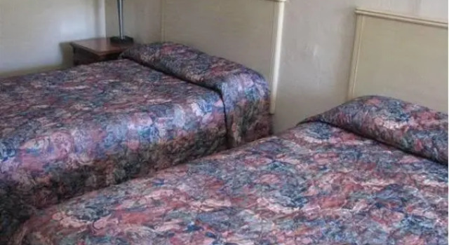 Budget Inn Marin Hotels, Buchen Sie Hotel Corte Madera 