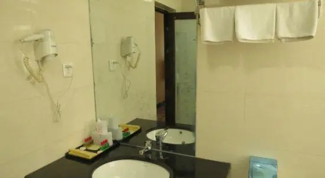 Mingcheng Hotel, Book Hotel Guangzhou Guangzhou Area