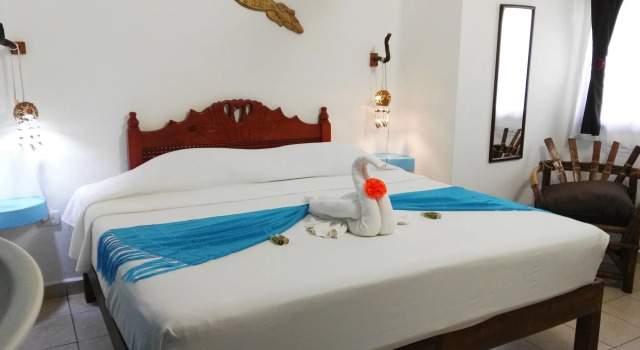 Pacha Tulum, Rezervovat Boutique Hotel Tulum City-Centre 