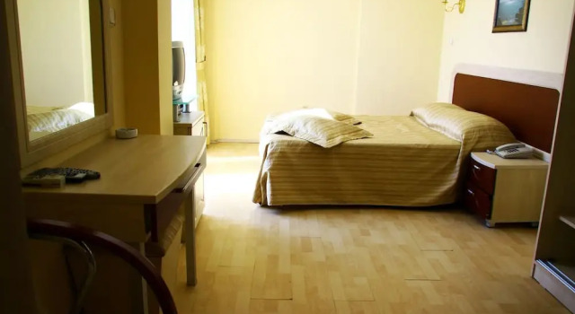 Семейный люкс Isik Otel