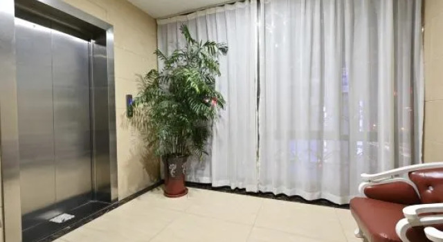 Leiketai Business Hotel (Lu'an Mozitan Road), Prenota Hotel Lu'an Anhui
